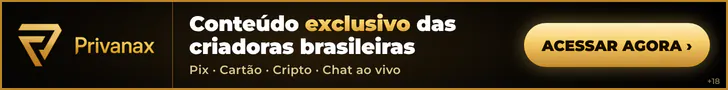 Privanax — conteúdo exclusivo das criadoras brasileiras